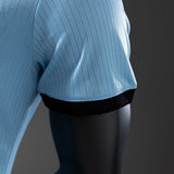 Germany Jersey 2025 Blue Kit Player Version