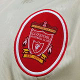 Liverpool Retro Jersey 1996/97 Away Football Jersey Soccer Shirt - PalmSportss