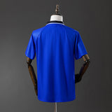 Man United Jersey 1996-98 Third Retro Football Kit