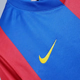 Barcelona Retro Jersey 2006/07 Home Football Jersey Soccer Shirt - PalmSportss