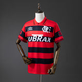 Flamengo Jersey 1994-95 Home Retro Kit