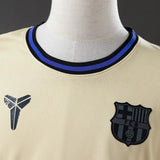 Barcelona Jersey 25/26 Away Football Kit - PalmSportss