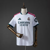 Real Madrid Home Jersey 2026-2027 Football Kit Soccer Shirt PalmSportss