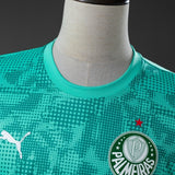 Palmeiras Training Jersey 2026-2027 Football Kit Soccer Shirt PalmSportss