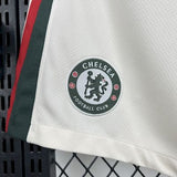 Chelsea Shorts 25/26 Away Football Kit Soccer Jersey