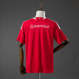 Internacional Home Jersey 2026-2027 Football Kit Soccer Shirt