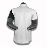 Liverpool Retro Jersey 1995 Away Football Jersey Soccer Shirt - PalmSportss