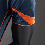 Inter Milan Third Jersey 25/26 Football Kit Player Version