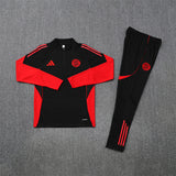 Bayern Munich Training Tracksuits 25/26 Football Kit Soccer Jersey