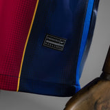 Barcelona Jersey 2020-21 Home Retro Football Kit Soccer Jersey