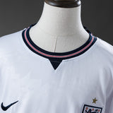 Kids England Jersey 2026 World Cup Home Football Kit