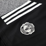 Man United Vest Set Training Tracksuits 25/26 Football Kit Soccer Jersey