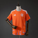 Flamengo Goalkeeper Jersey 2026-2027 Football Kit Soccer Shirt PalmSportss
