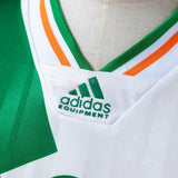 Ireland Jersey 1992-94 Away Retro Kit