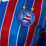 Women Bahia Away Jersey 2026-2027 Football Kit Soccer Shirt PalmSportss
