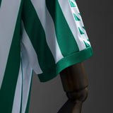Real Betis Jersey 1982-85 Home Retro Football Kit