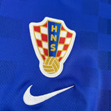 Croatia Away Jersey 2026 World Cup Football Kit Soccer Shirt PalmSportss