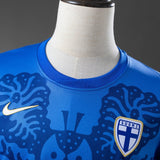 Finland Jersey 2026 Away Football Kit Soccer Jersey