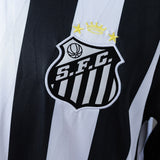 Santos Away Jersey 2026-2027 Football Kit Soccer Shirt PalmSportss