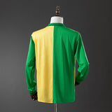 Man United Jersey 1992-94 Third Retro Football Kit Long Sleeves