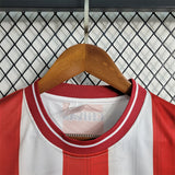 Retro 1906-2006 Chivas Jersey Centennial