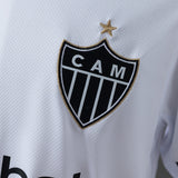 Mineiro Away Jersey 2026-2027 Football Kit Soccer Shirt