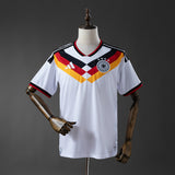 Germany Home Jersey 2026 World Cup Football Kit Soccer Shirt PalmSportss