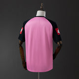 Juventus Jersey 2002-03 Goalkeeper Retro Football Kit