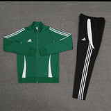 Football Jackets Training Tracksuits 2025/26
