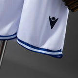 Kids Real Sociedad Jersey 2025/26 Home Football Kit - PalmSportss