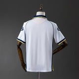 Parma Jersey 2003-04 Away Retro Football Kit