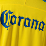 Club America Home Jersey 2003-2004 Retro Football Kit Soccer Shirt