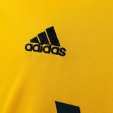 Retro Wolves Home Jersey 2018-19 Football Kit Soccer Shirt PalmSportss