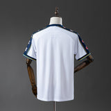 Parma Jersey 2002-03 Away Retro Football Kit