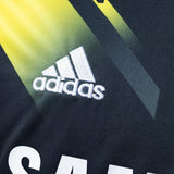 Chelsea Jersey 2012-13 Third Retro Football Kit