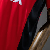 Flamengo Jersey 2000-01 Third Retro Kit
