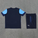 Marseille Training Tracksuits 25/26 Football Kit Soccer Jersey