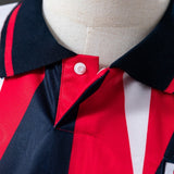 England Jersey 1992 Away Retro Football Kit