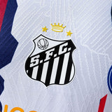 Neymar Jersey 25/26 All Team Kit Player Version