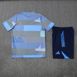 Real Madrid Training Tracksuits 25/26 Football Kit Soccer Jersey
