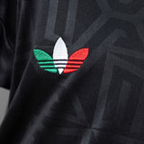 Kids Mexico Third Jersey 2026 World Cup Football Kit Soccer Shirt PalmSportss