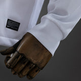 Santos Jersey 2012-13 Home Long Sleeves Retro Football Kit