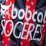 Nice Home Jersey 1993-94 Retro Football Kit Soccer Shirt