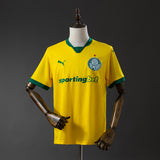 Palmeiras Jersey 2025/26 Third Football Kit