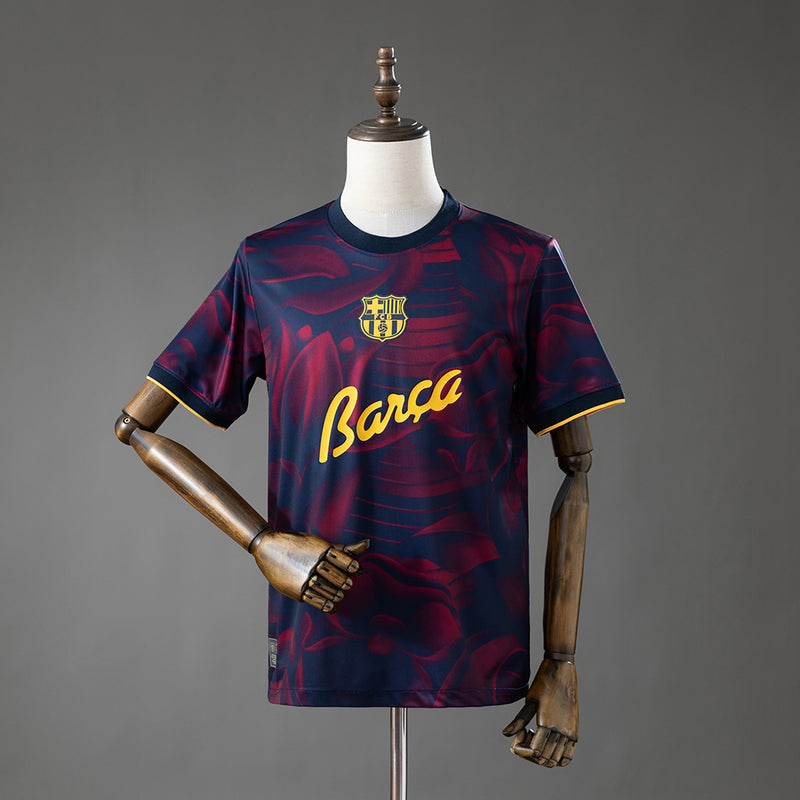 Barcelona Special Jersey 2026-2027 Football Kit Soccer Shirt