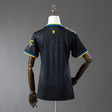 Women Man United Jersey 25/26 Third Football Kit Soccer Jersey