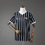 Corinthians Away Jersey 2026-2027 Football Kit Soccer Shirt PalmSportss