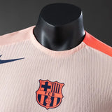 Barcelona Jersey 25/26 Special Football Kit Player Version - PalmSportss