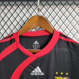 Benfica Jersey Away kit 09/10 Retro