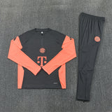 Bayern Munich Training Tracksuits 2025/26 Football Kit Soccer Jersey